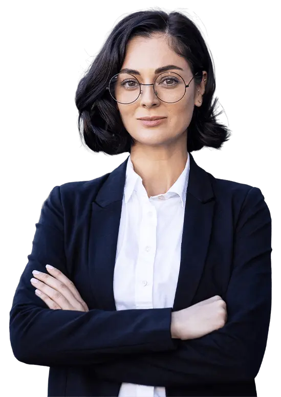 Hukuk bürosu banner görseli